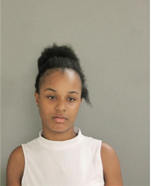 CHRISTAL G DENARD, Cook County, Illinois