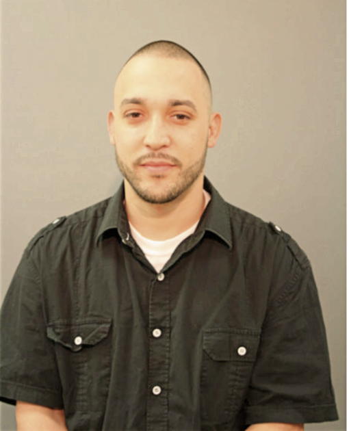 ALEX GARCIA, Cook County, Illinois