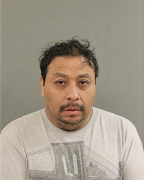 JESUS GARCIA, Cook County, Illinois