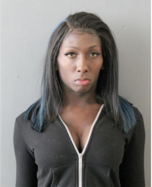 DARION GEDER, Cook County, Illinois