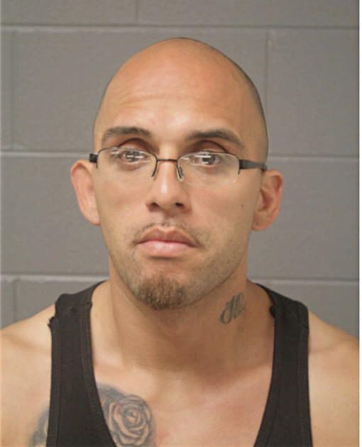 PAUL C GOMEZ, Cook County, Illinois