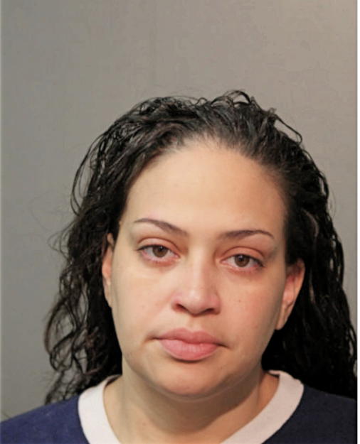 DAMARY GONZALEZ, Cook County, Illinois