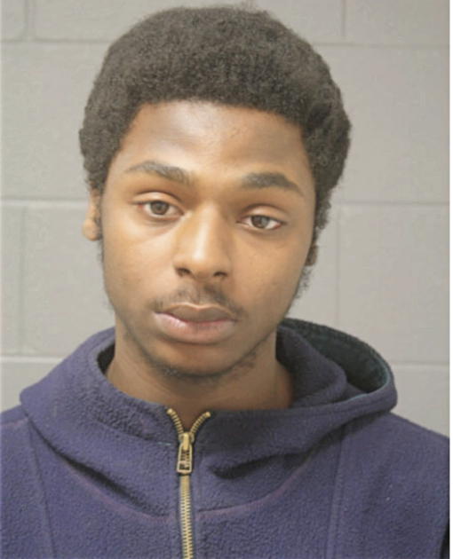 SIMEON D GOULD, Cook County, Illinois