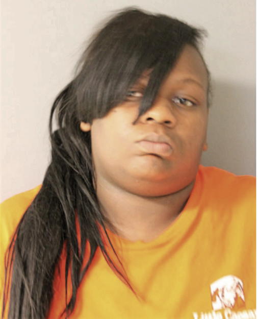 ANDREA M GREEN, Cook County, Illinois