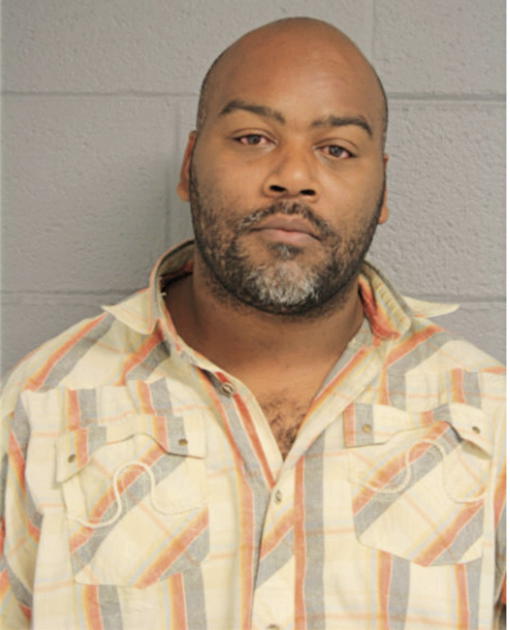 RYAN T GREEN, Cook County, Illinois