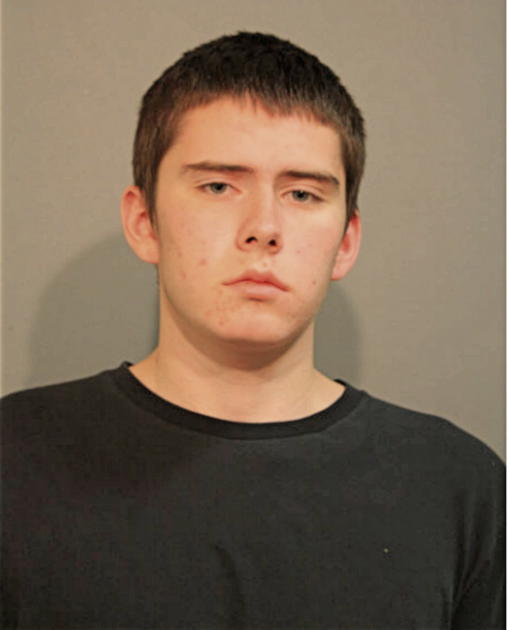 RYAN M GRZADZIEL, Cook County, Illinois