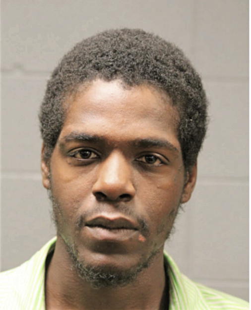 QURAN Z GUYTON, Cook County, Illinois