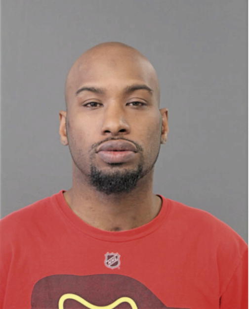 STEPHEN L HENDERSON, Cook County, Illinois