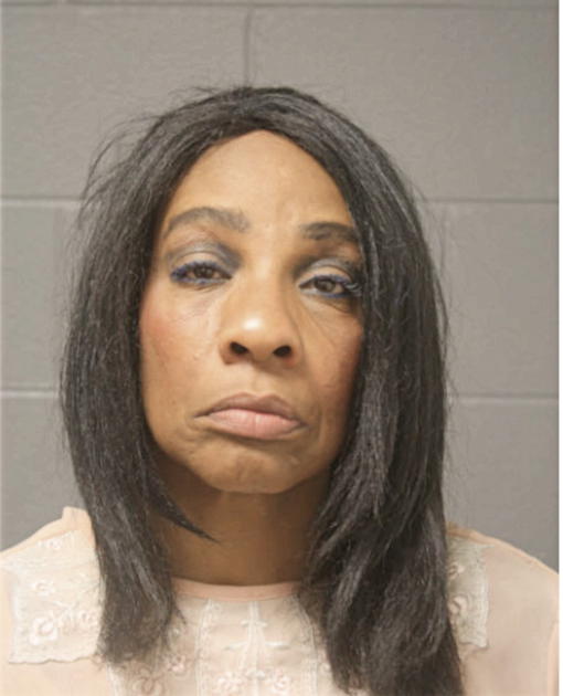 AMELIA HENTON, Cook County, Illinois