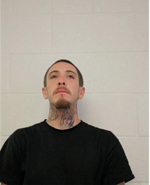STEVEN J HERNANDEZ, Cook County, Illinois