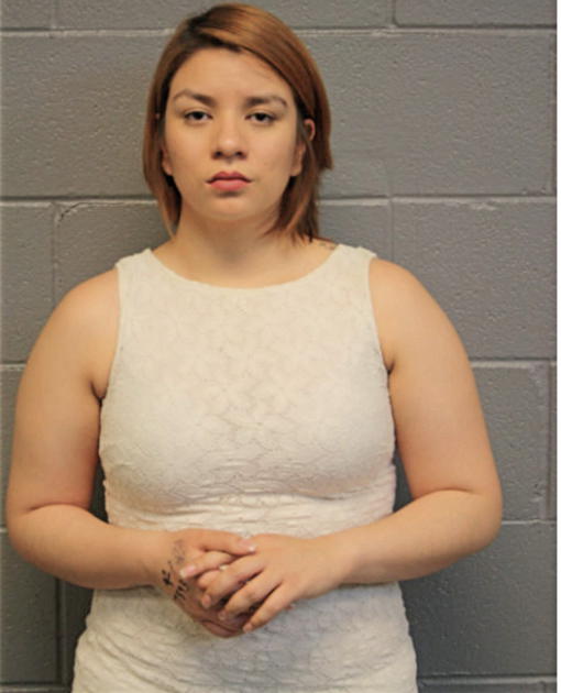AMARILIS HERRERA, Cook County, Illinois