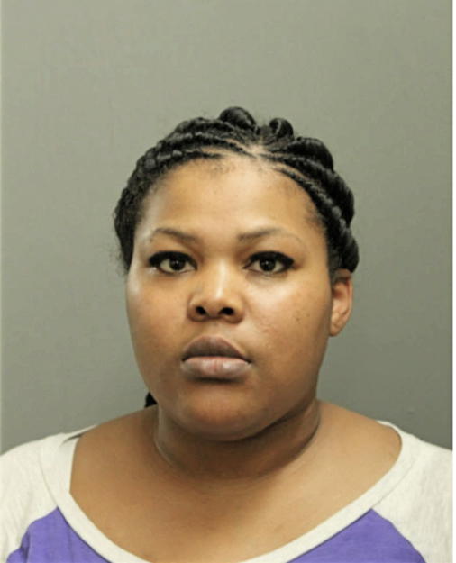 SIMONE HERROD, Cook County, Illinois