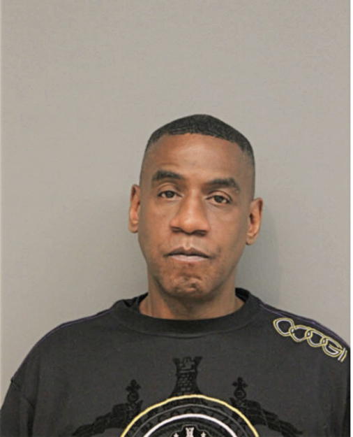 HAROLD EUGENE HIGHTOWER, Cook County, Illinois