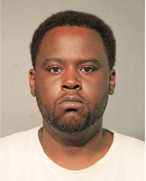 JOSEPH HILL, Cook County, Illinois