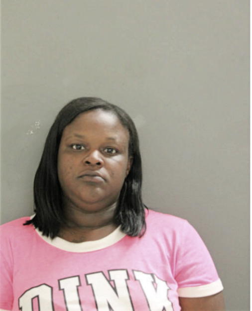 LYNA M HILL, Cook County, Illinois