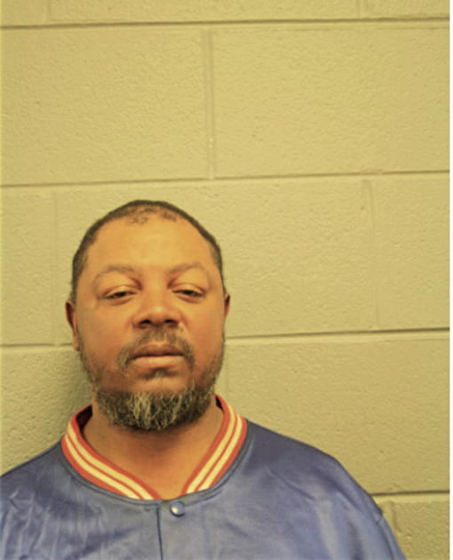 KEITH B HOUSTON, Cook County, Illinois