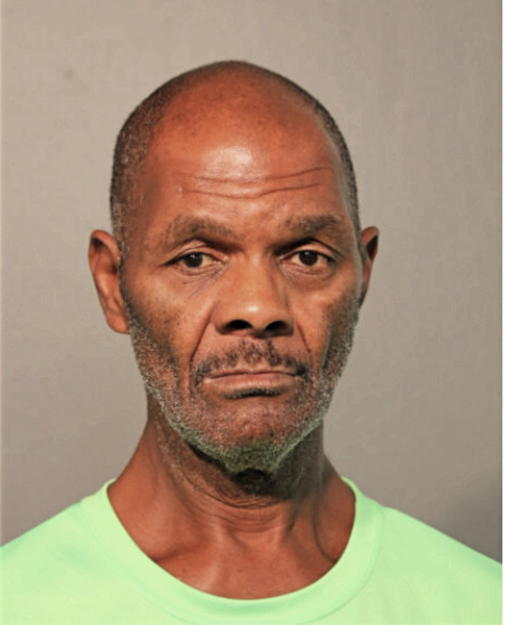 CHARLES HOWARD, Cook County, Illinois