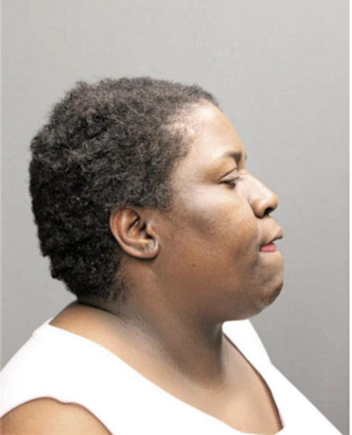 SHELIKEA L HUBBARD, Cook County, Illinois