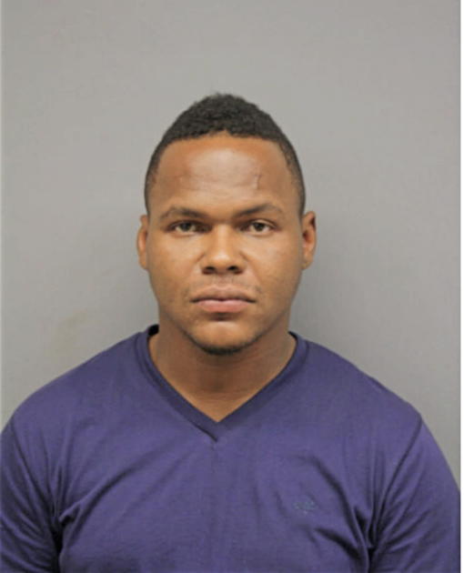 DARRIN S HUNTER, Cook County, Illinois