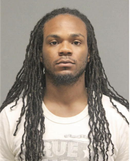 DENNIS SMITH III, Cook County, Illinois