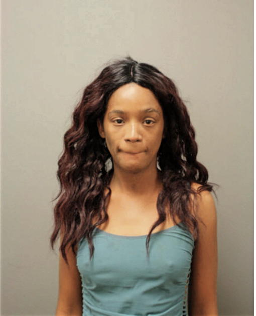 VERONICA JACKSON, Cook County, Illinois