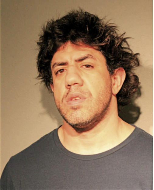 AMEEN JAWADI, Cook County, Illinois