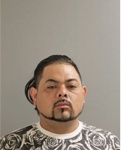 MIGUEL JIMENEZ, Cook County, Illinois