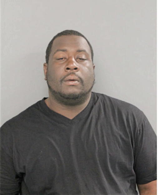 AARON D JOHNSON, Cook County, Illinois