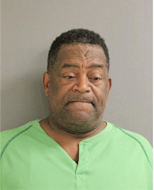 HARVEY J JOHNSON, Cook County, Illinois