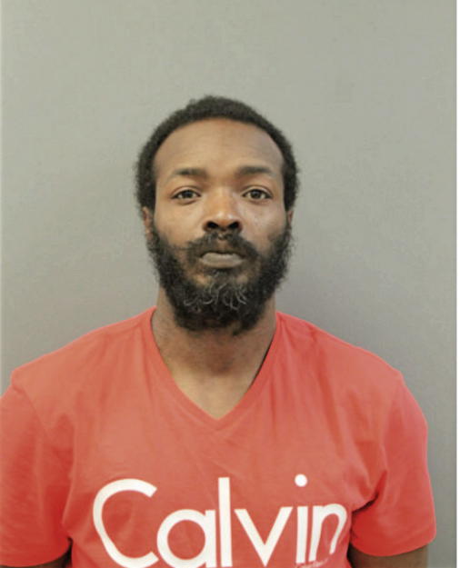 LARRY L JOHNSON, Cook County, Illinois