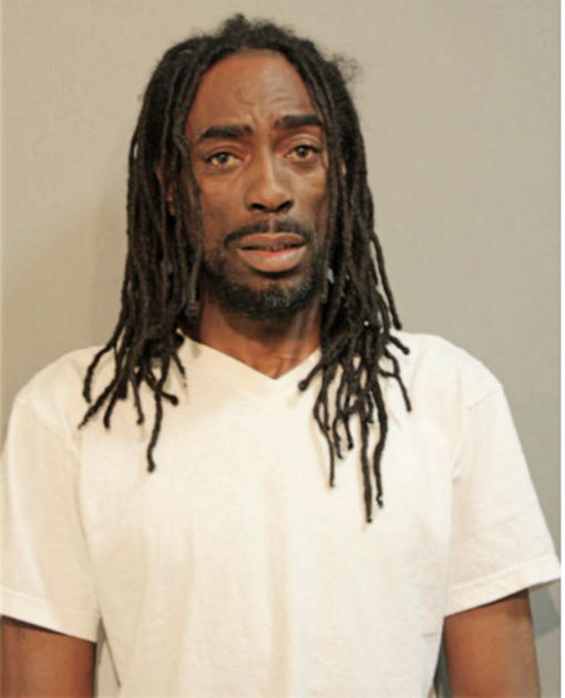 MARC R JOHNSON, Cook County, Illinois