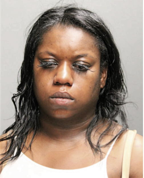 ROSA LEE JOHNSON, Cook County, Illinois