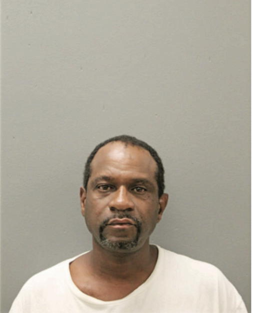 WALTER L JOHNSON, Cook County, Illinois