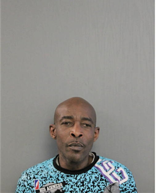 BRUCE A JONES, Cook County, Illinois