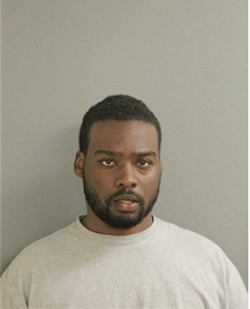 MALIK M JONES, Cook County, Illinois