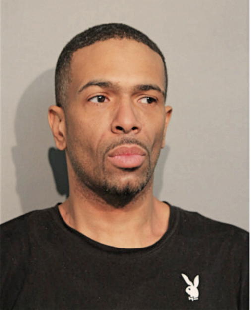 MICHAEL A KEATON, Cook County, Illinois