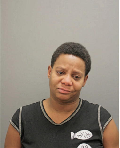 ALTETHEA KING, Cook County, Illinois