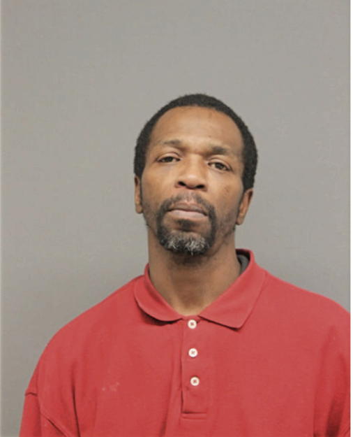 JOHN A KNIGHTON, Cook County, Illinois