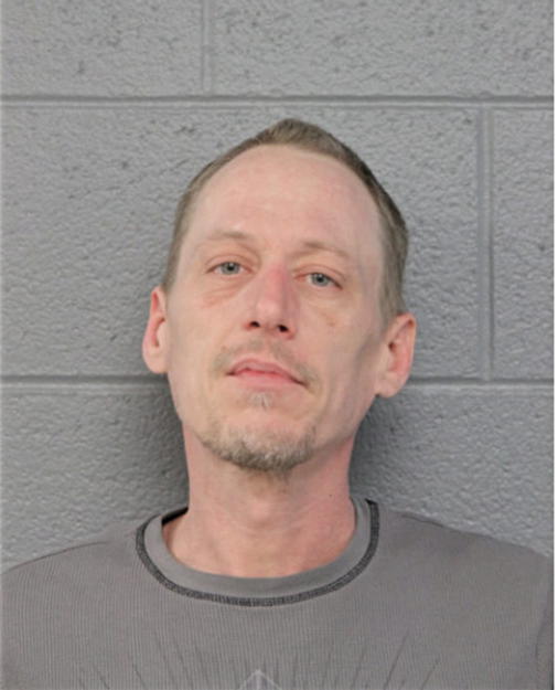 VICTOR A KOOPMAN, Cook County, Illinois