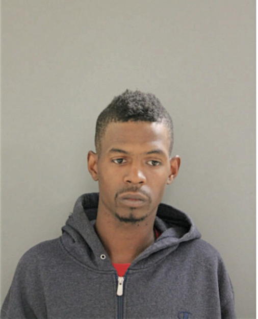 LAROYCE L BOLDEN, Cook County, Illinois