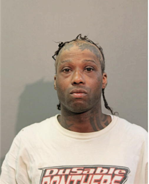 LAKEITH J LAMONTHE, Cook County, Illinois