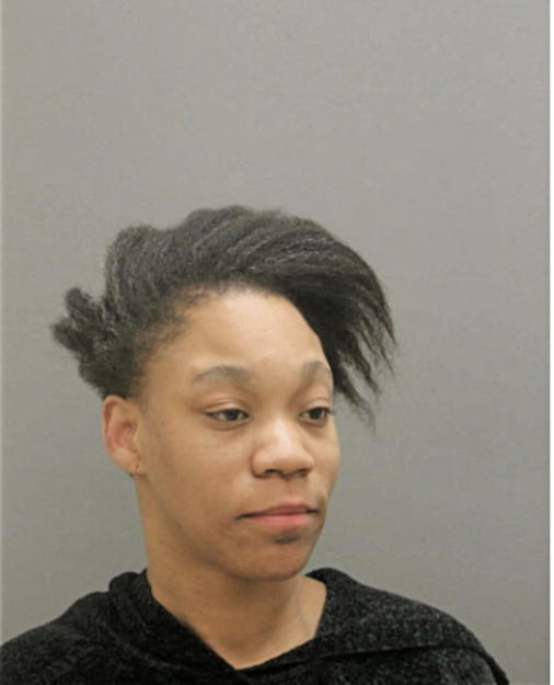 CHRYSTAL D LANGFORD, Cook County, Illinois