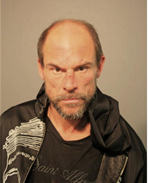 BRIAN W LAVERGNE, Cook County, Illinois