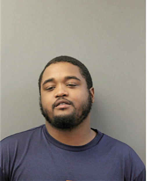 DEVIN LEWIS, Cook County, Illinois