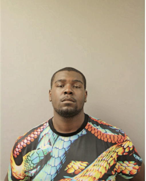 DAJAY M LOFTON, Cook County, Illinois