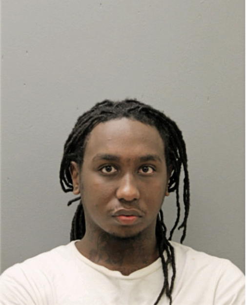 DREW LOGAN, Cook County, Illinois