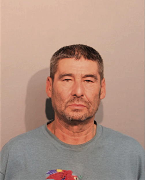 ROLALIO LOMELI, Cook County, Illinois