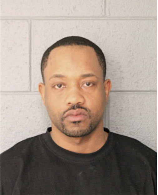 CALVIN C LOWE, Cook County, Illinois