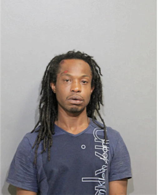 LONNELL MADISON, Cook County, Illinois