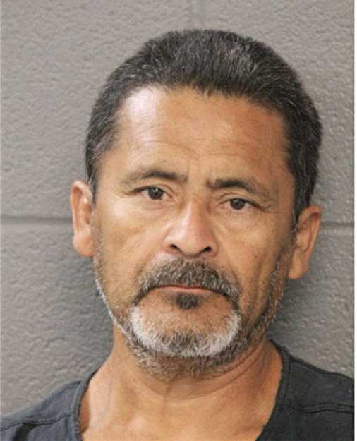 J FELIX MARTINEZ, Cook County, Illinois